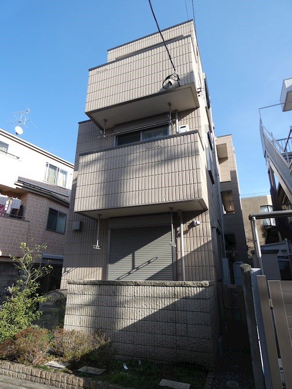 メゾンフルール その他23