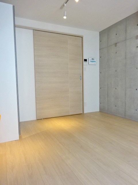 LAPiS目黒本町 ベッドルーム