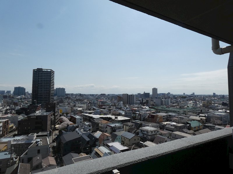 クオス戸越 その他1