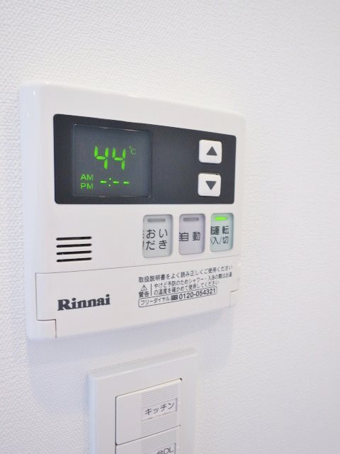 フレンシア南品川 その他17