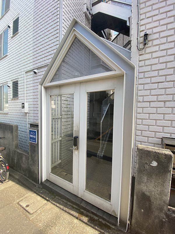 メゾン武蔵小山 その他1
