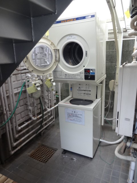 メゾン武蔵小山 その他3