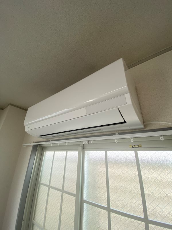 メゾン武蔵小山 その他4