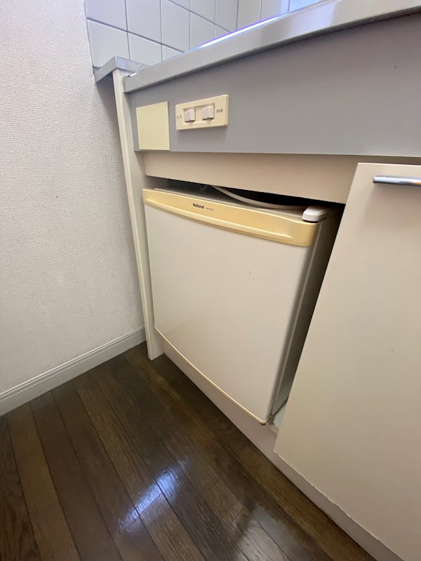メゾン武蔵小山 その他8