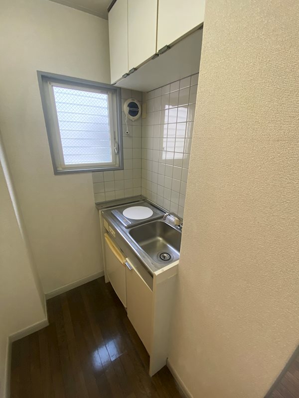 メゾン武蔵小山 キッチン