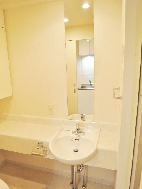 パークキューブ大井町   その他3