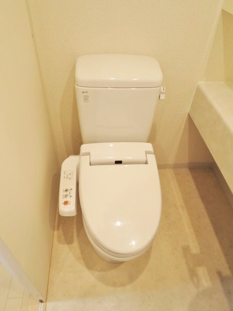 パークキューブ大井町   その他4