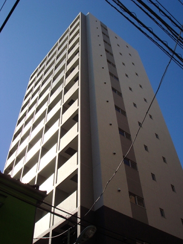パークキューブ大井町   その他19