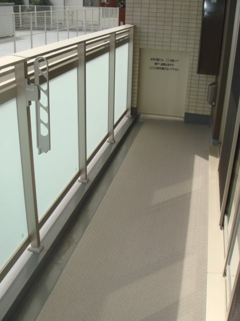 フレンシア南品川 その他2