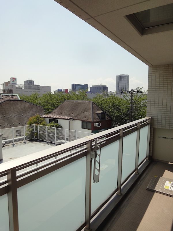 フレンシア南品川 その他2