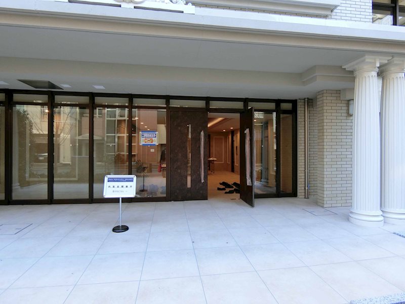 ディームス品川南大井 その他9