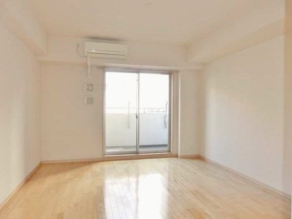 カスタリア大森 その他1