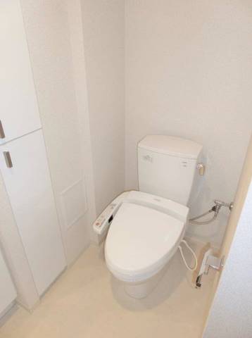 カスタリア大森 その他3