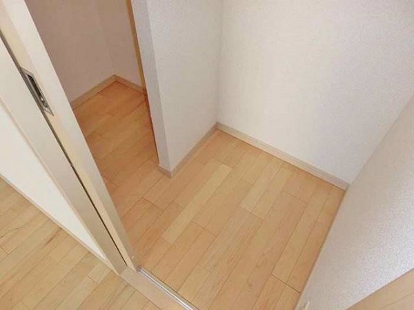 カスタリア大森 その他5