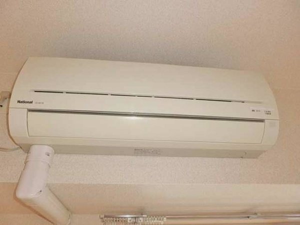 カスタリア大森 その他6