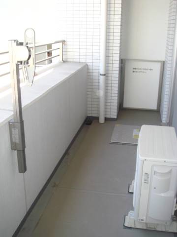 カスタリア大森 その他10