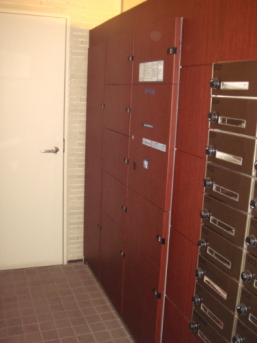 カスタリア大森 その他19