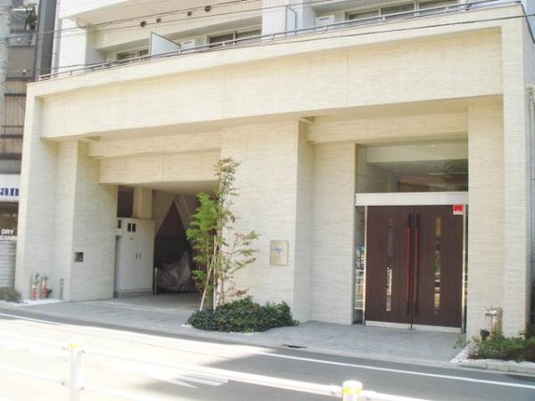 カスタリア大森 その他20