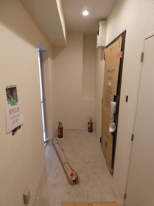 ヴェール南麻布 その他3