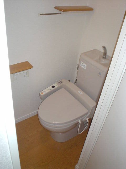 ルーブル大井町弐番館   その他3