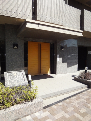 ルーブル大井町弐番館   その他9