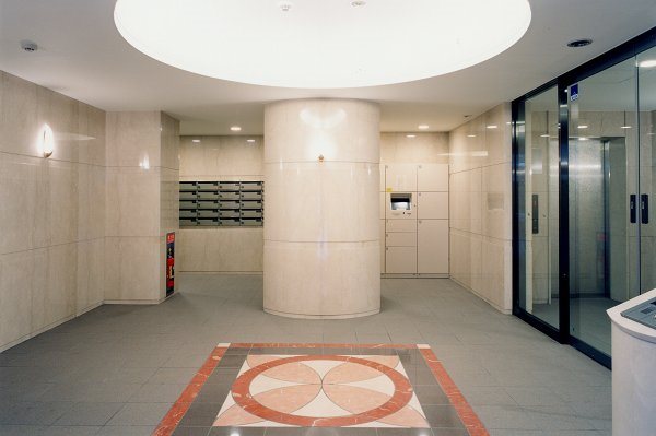 ルーブル大井町弐番館   その他10