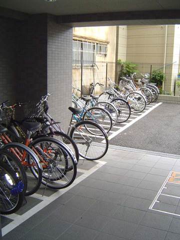 ルーブル大井町弐番館   その他11