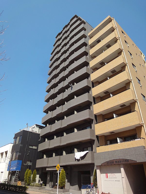 ルーブル大井町弐番館   その他12