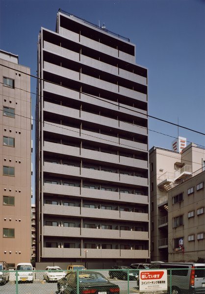 ルーブル大井町弐番館   その他13