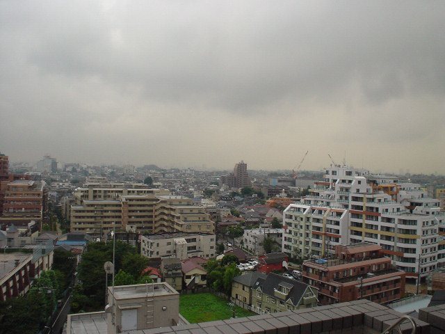 ルーブル大井町弐番館   その他17