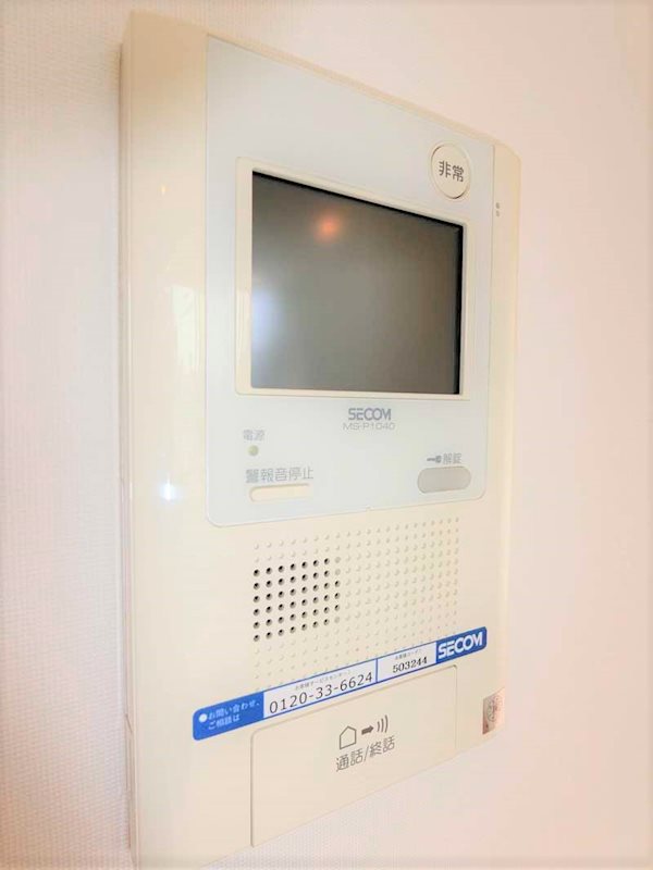 フレンシア玉川田園調布 その他5