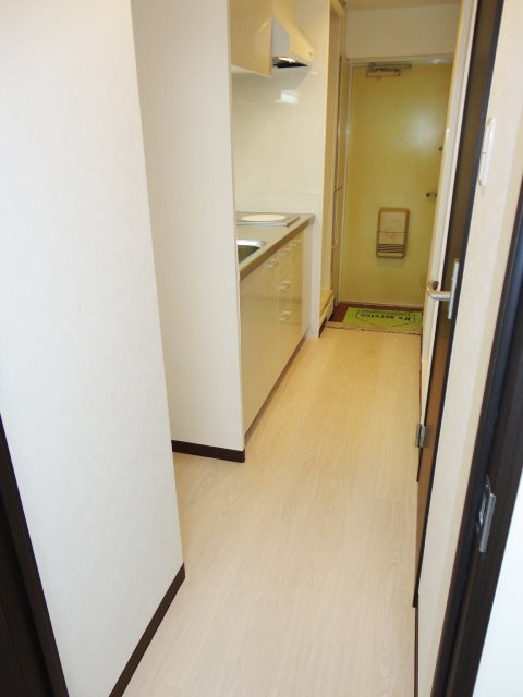 三越ゼームス坂マンション  その他1