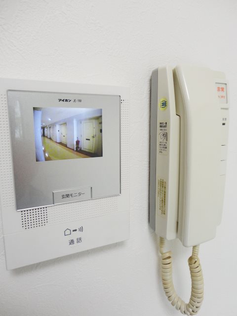 三越ゼームス坂マンション  その他4