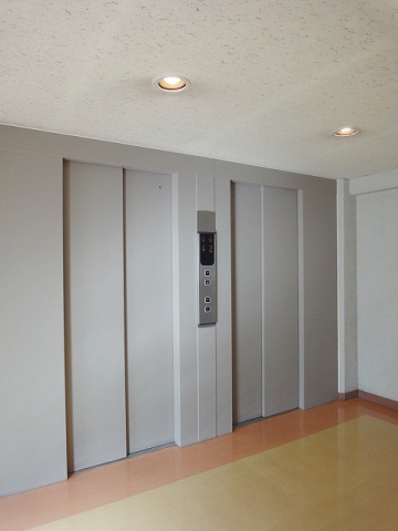 三越ゼームス坂マンション  その他10