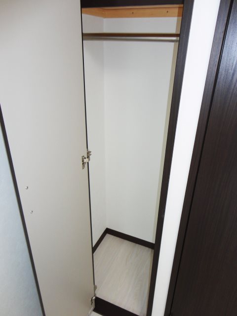 三越ゼームス坂マンション  ベッドルーム