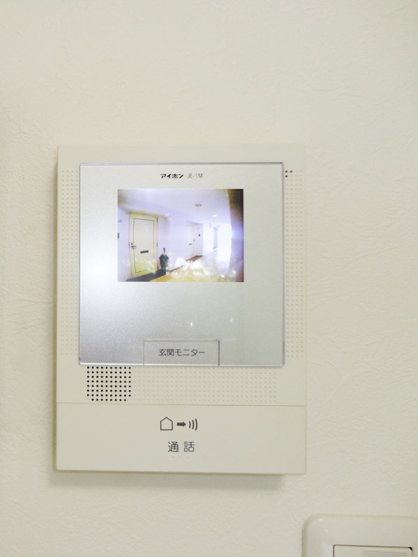 三越ゼームス坂マンション  その他3