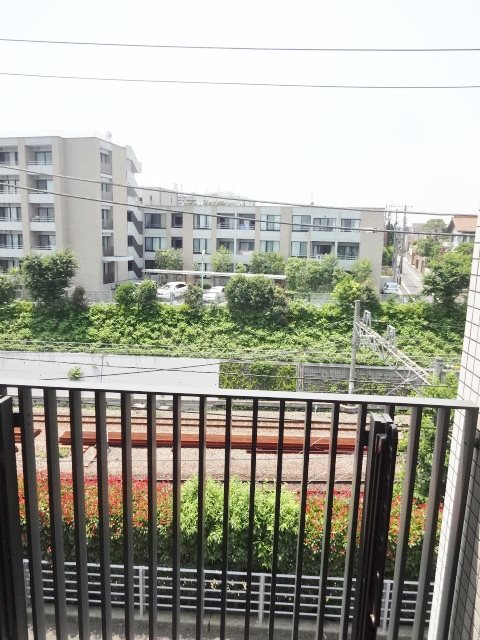 フレンシア玉川田園調布 その他10
