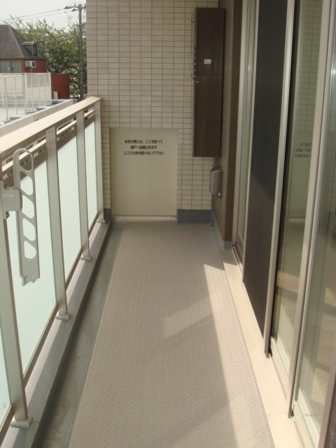 フレンシア南品川 その他25