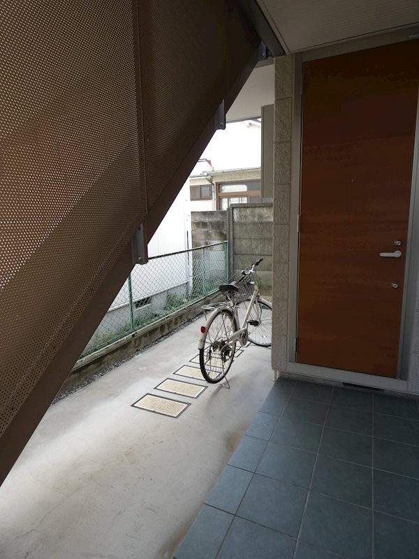 イーストメゾン その他15