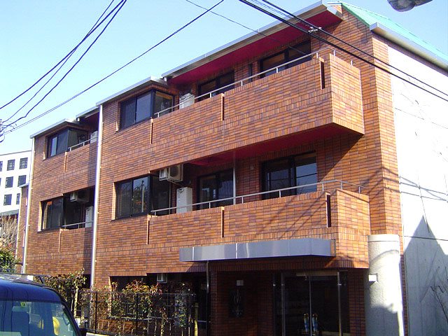 ラ　フルール 305号室 外観