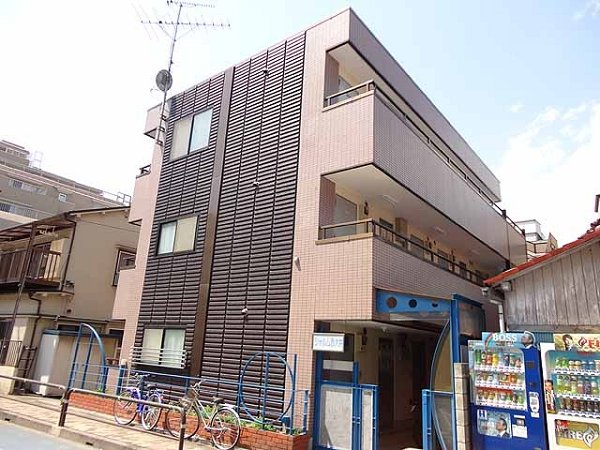 シャルム西大井 その他4