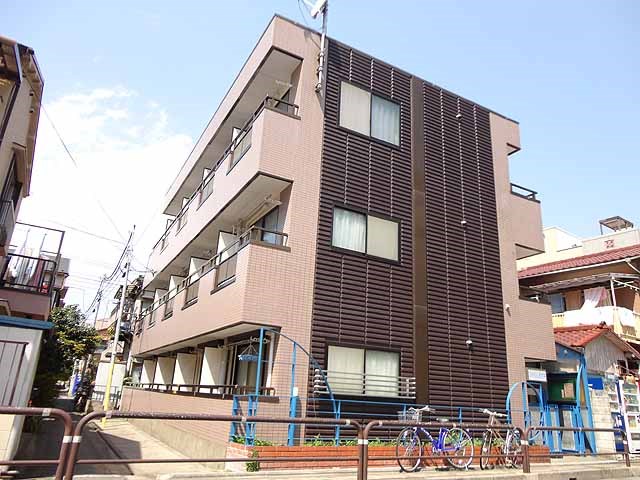 シャルム西大井 その他13
