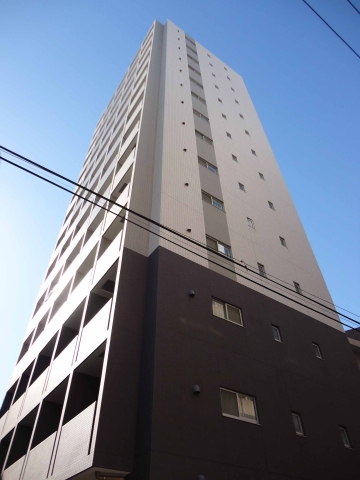 パークキューブ大井町 その他18