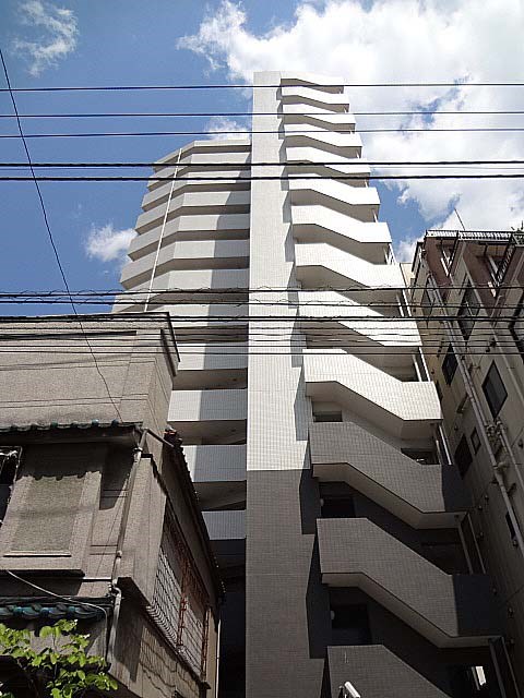 パークキューブ大井町 その他19