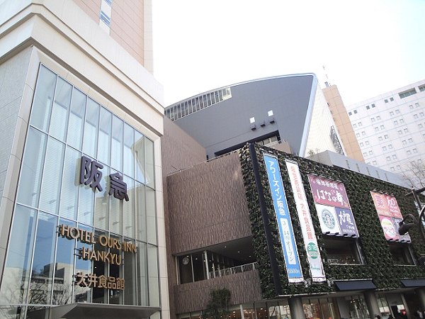 パークキューブ大井町 その他20