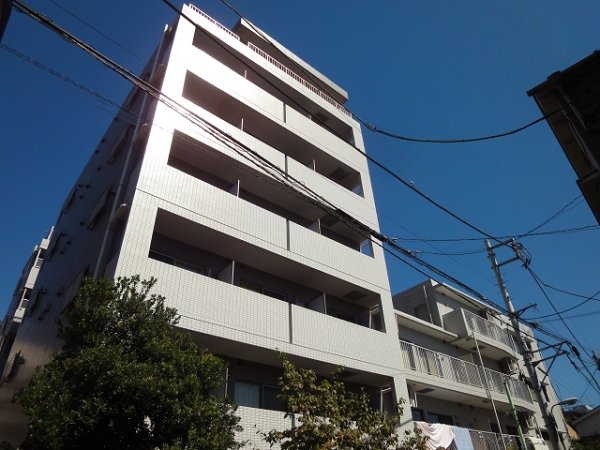 エルフラット南品川   その他11