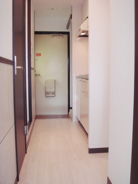 三越ゼームス坂マンション その他10