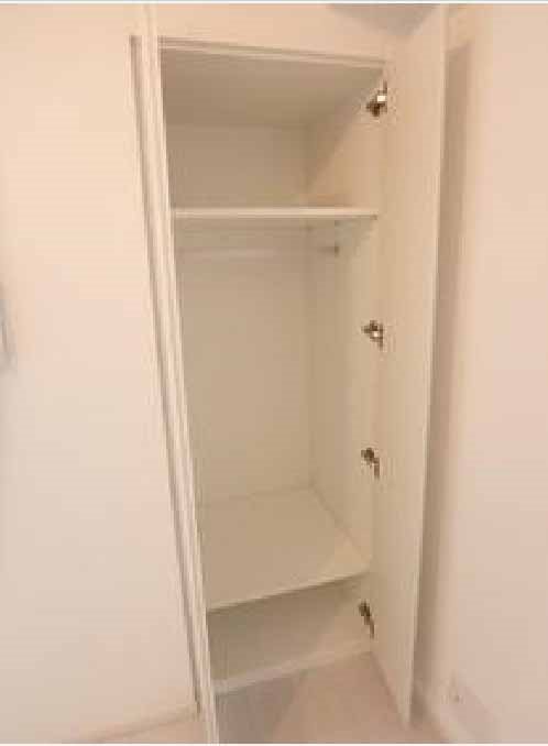 ルフォンブランシェ品川南大井  その他4