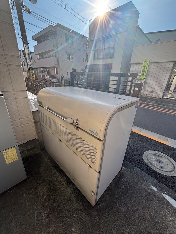 アミューズ緑ヶ丘  その他8
