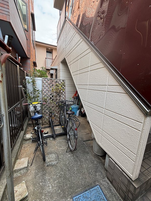 アミューズ緑ヶ丘  その他9